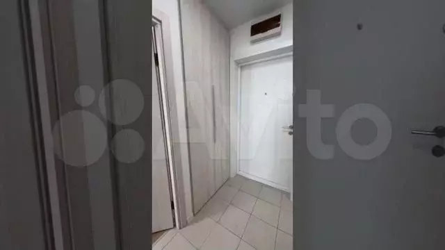 1-к. квартира, 32,9 м, 7/10 эт. - Фото 1