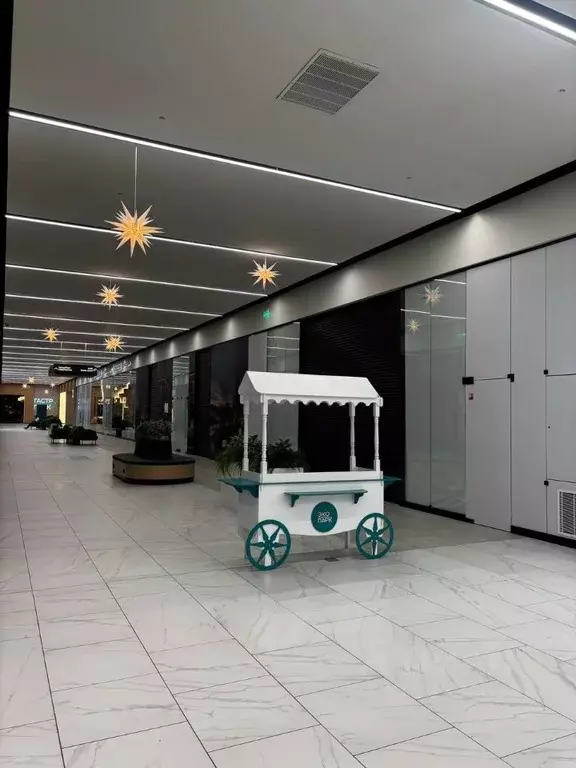 Торговая площадь в Ленинградская область, Мурино Всеволожский район, ... - Фото 2