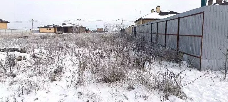 Участок в Ростовская область, Мясниковский район, Краснокрымское ... - Фото 1