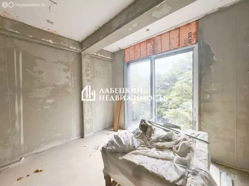 Квартира-студия: Адлер, улица Ленина, 219 (25 м) - Фото 2