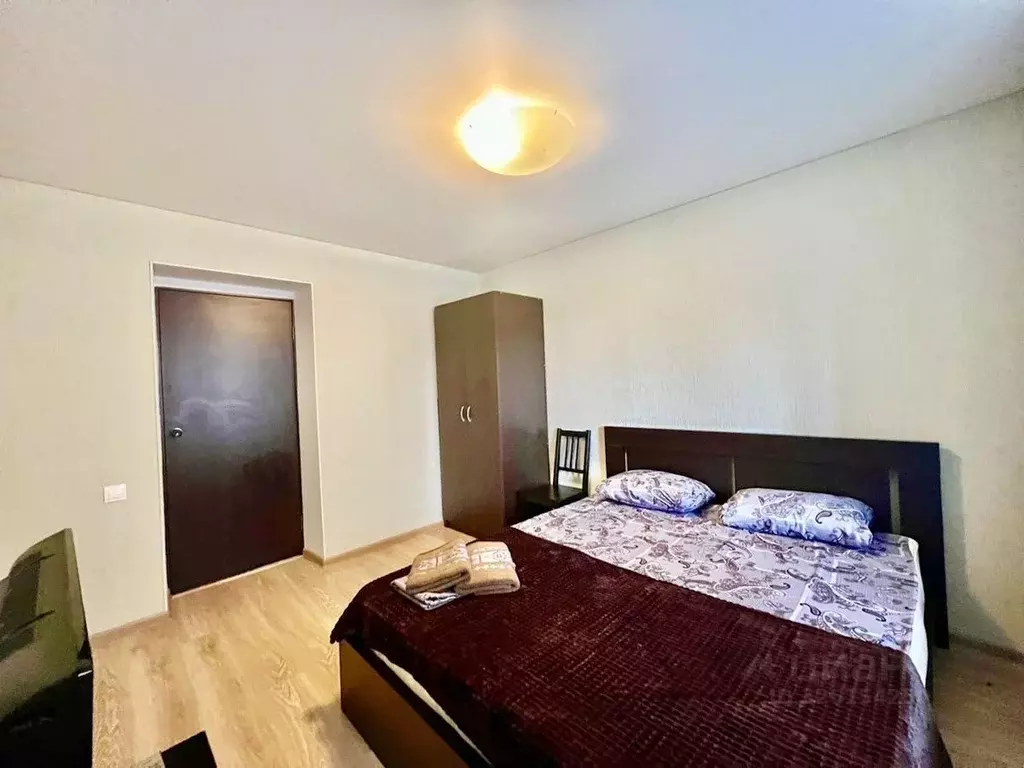 2-к кв. Башкортостан, Уфа Высотная ул., 10/1 (75.0 м) - Фото 2