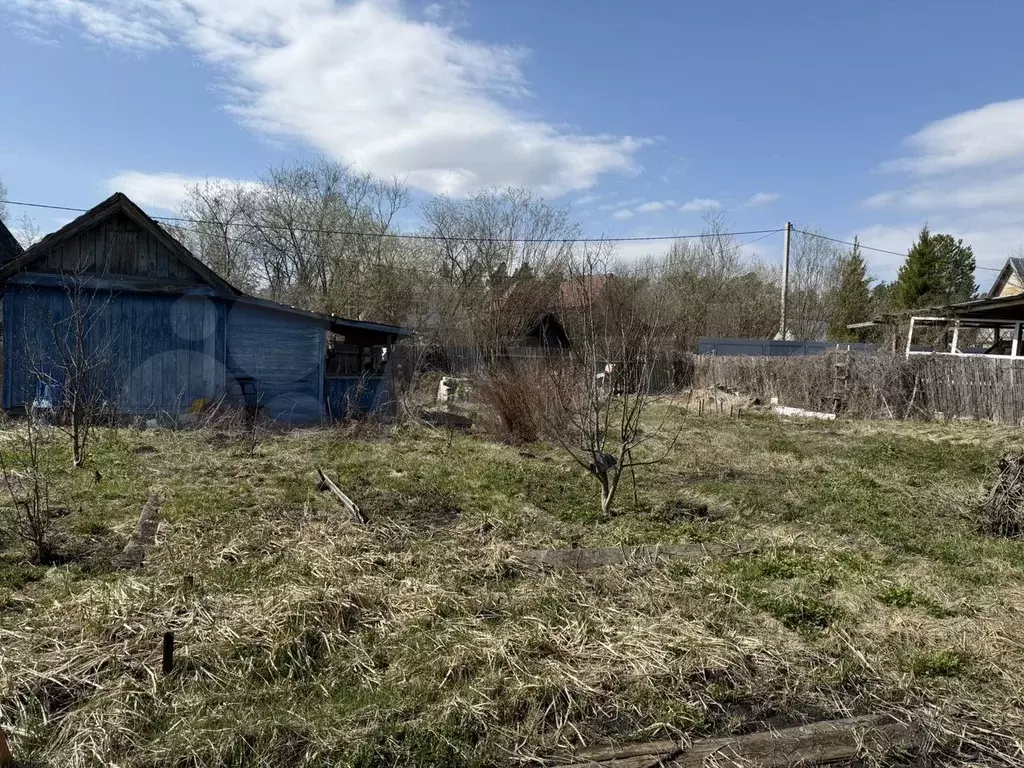 Дом 17 м на участке 4 сот. - Фото 0