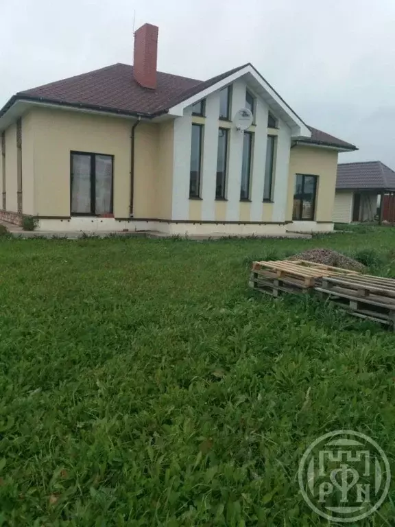 Дом в Ленинградская область, Гатчинский муниципальный округ, Кедровое ... - Фото 1