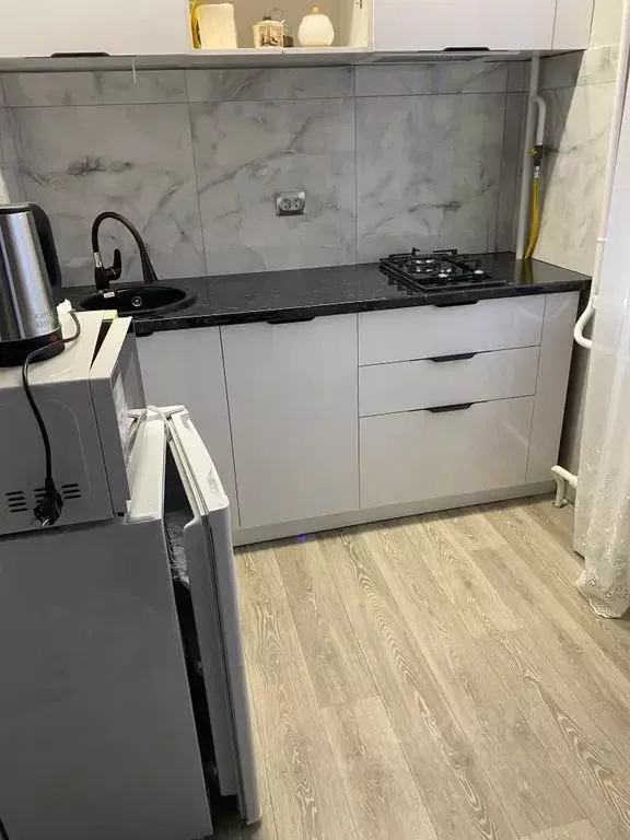 Студия Адыгея, Майкоп Шоссейная ул., 8 (38.0 м) - Фото 1