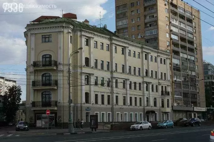 Помещение свободного назначения (135.5 м) - Фото 1