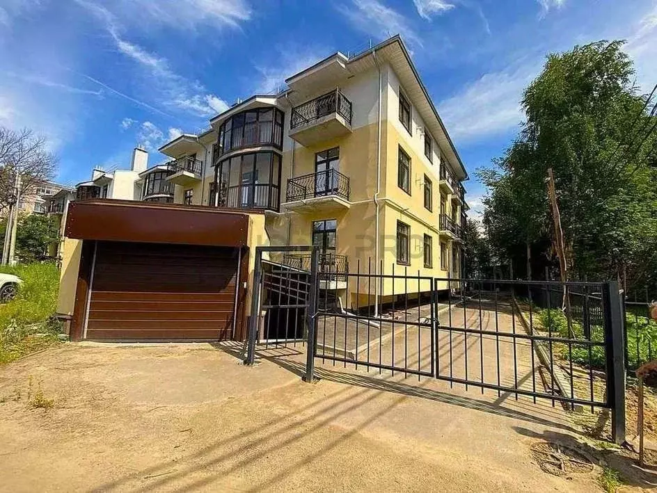 Гараж в Ярославская область, Ярославль ул. Суркова, 3А (16 м) - Фото 1