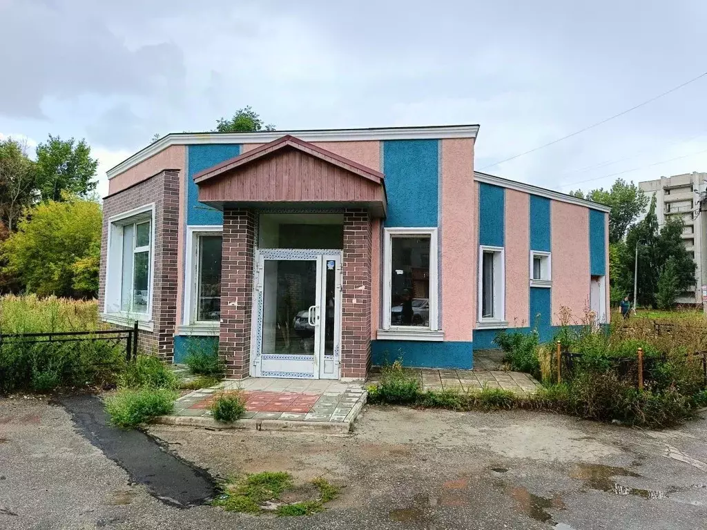 Помещение свободного назначения в Нижегородская область, Нижний ... - Фото 1