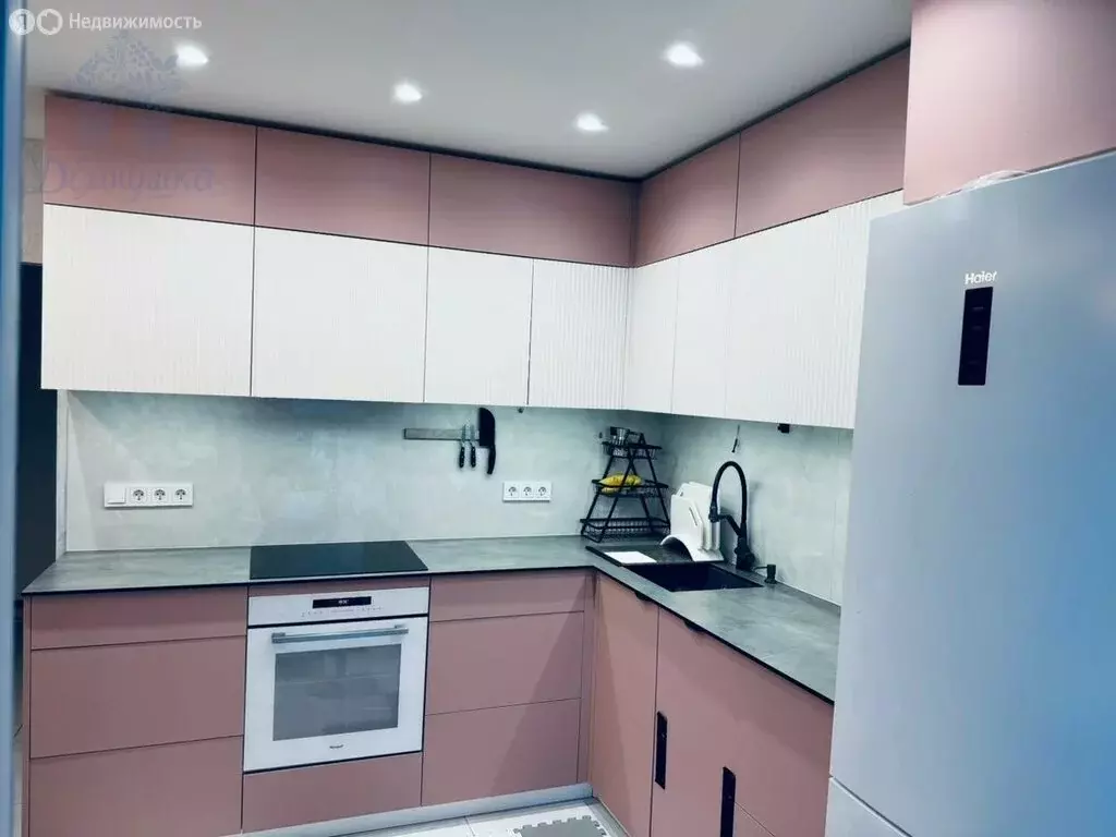 2-комнатная квартира: Воронеж, улица Серафима Саровского, 179к1 (59.2 ... - Фото 2