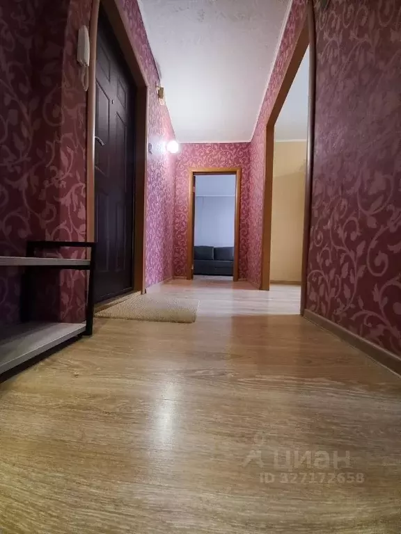 2-к кв. Свердловская область, Екатеринбург ул. Расточная, 13 (50.0 м) - Фото 2