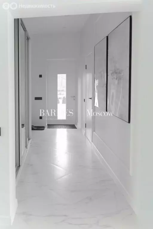 Дом в Московская область, муниципальный округ Истра, деревня Исаково ... - Фото 2