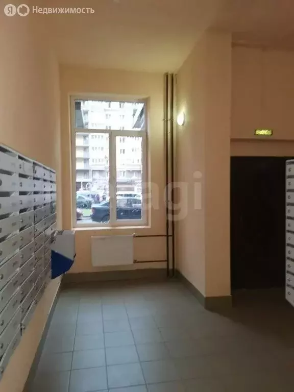 Квартира-студия: Мурино, Петровский бульвар, 7 (20.6 м) - Фото 1