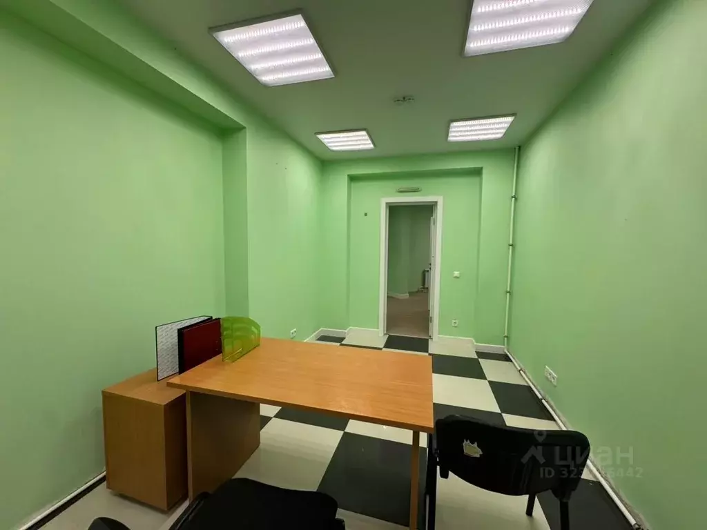 Офис в Санкт-Петербург ул. Шкиперский проток, 20 (12 м) - Фото 2