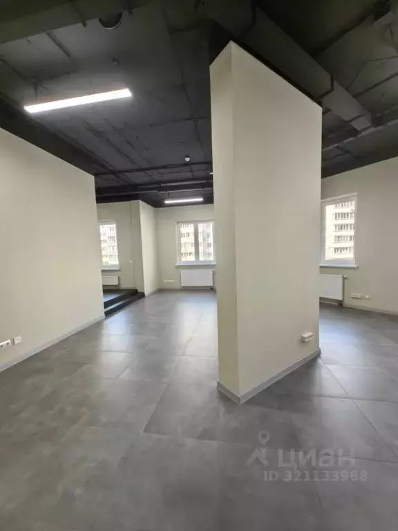 Помещение свободного назначения в Татарстан, Казань ул. Четаева, 14Ак2 ... - Фото 1