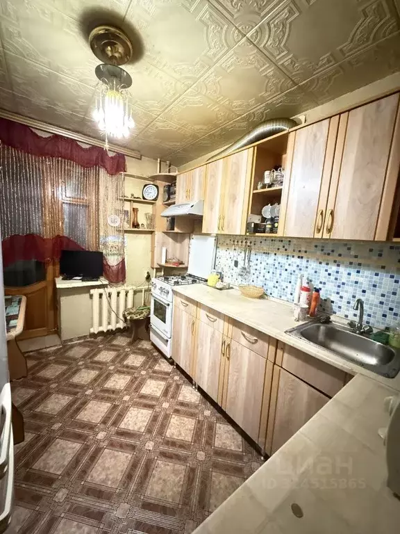 1-к кв. Саратовская область, Саратов Московское ш., 37А (35.0 м) - Фото 1