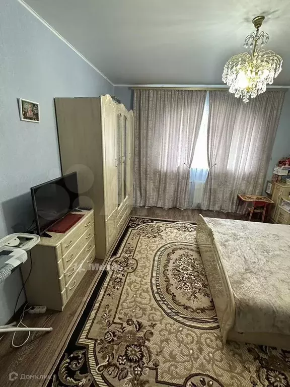 Продаётся 2-к квартира, 62 м - Фото 1