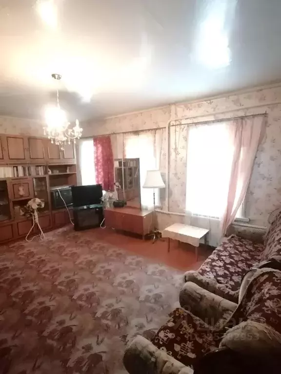 Дом в Брянская область, Брянск Окружная ул., 60 (67 м) - Фото 2