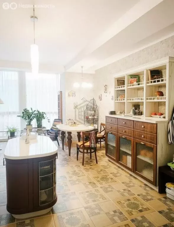 2-комнатная квартира: Ялта, Московская улица, 33А (108 м) - Фото 2