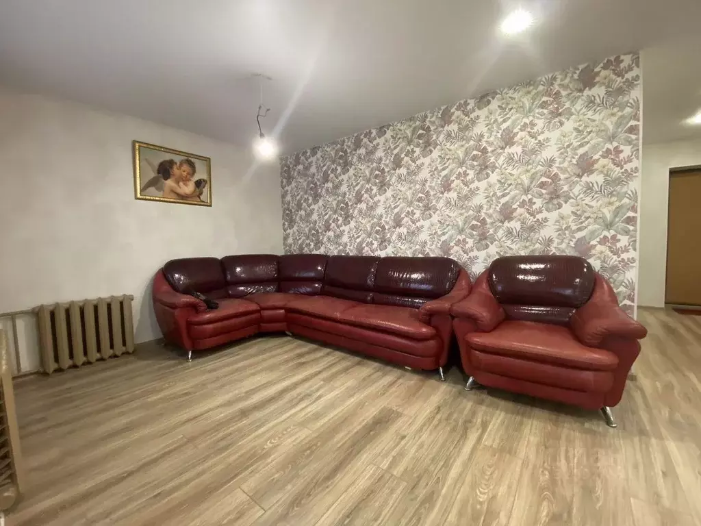 2-к кв. Владимирская область, Владимир ул. Верхняя Дуброва, 16 (40.0 ... - Фото 1