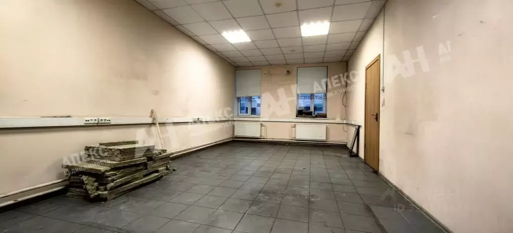 Склад в Московская область, Мытищи Олимпийский просп., 40к3 (42 м) - Фото 1