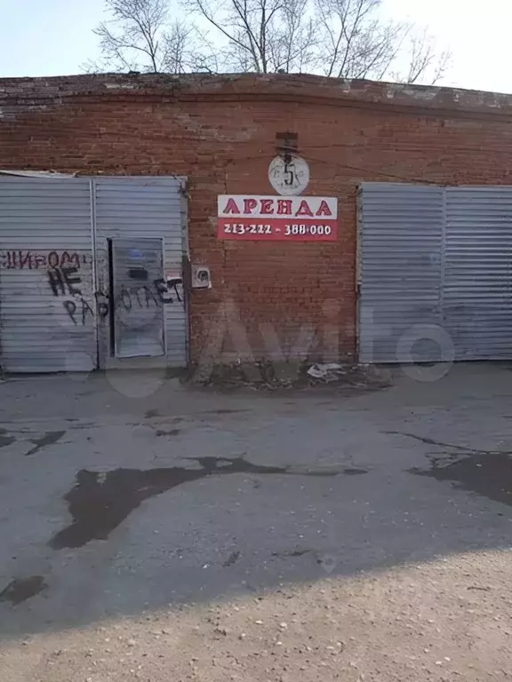 Помещение свободного назначения в Омская область, Омск ул. 21-я ... - Фото 0