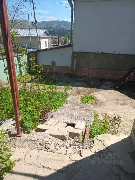 Дом в Ставропольский край, Кисловодск ул. Суворова (85 м) - Фото 0