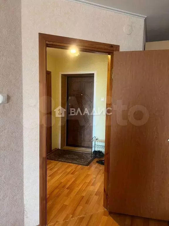 1-к. квартира, 43 м, 4/5 эт. - Фото 1