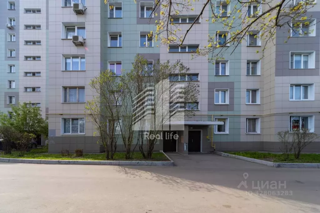 Комната Московская область, Домодедово Центральный мкр, ул. Корнеева, ... - Фото 1