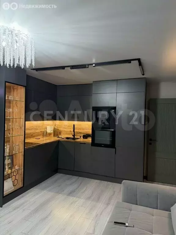 2-комнатная квартира: Севастополь, улица Колобова, 18/11 (64.3 м) - Фото 1