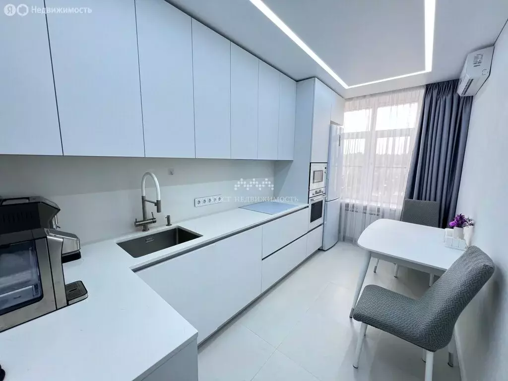 2-комнатная квартира: Красногорск, микрорайон Опалиха, улица Пришвина, ... - Фото 2