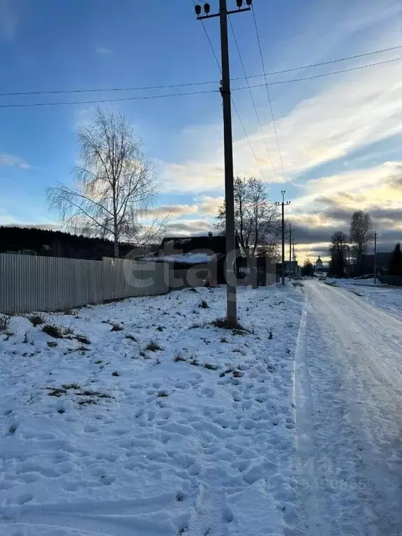 Участок в Свердловская область, Горноуральский муниципальный округ, ... - Фото 1