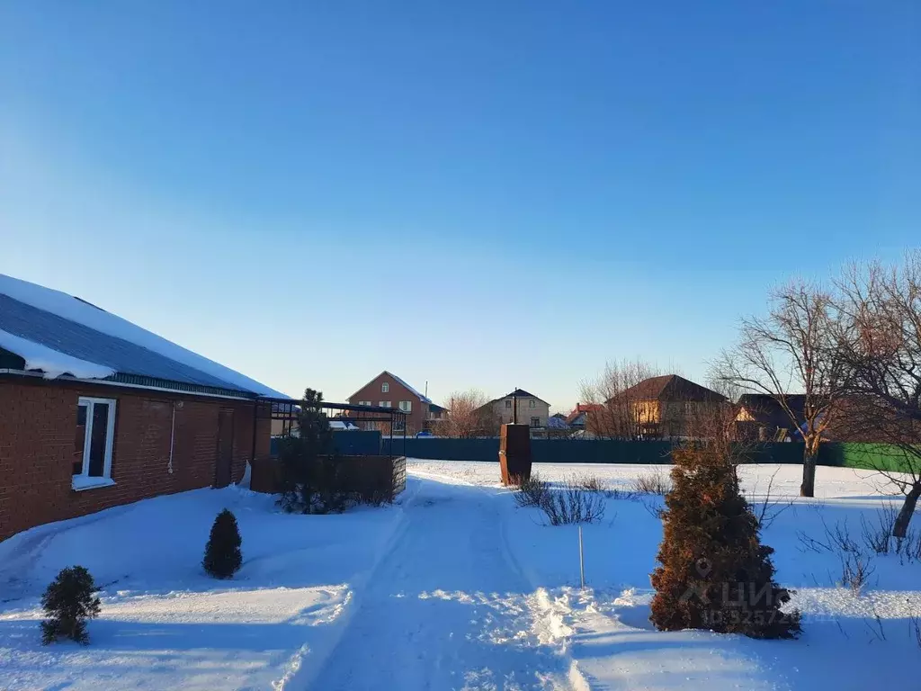 Участок в Башкортостан, Уфимский район, Зубовский сельсовет, с. Зубово ... - Фото 1