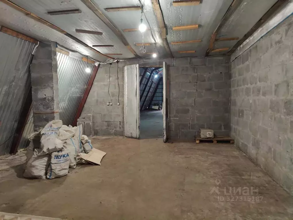 Склад в Свердловская область, Екатеринбург ул. 8 Марта, 204В (360 м) - Фото 2