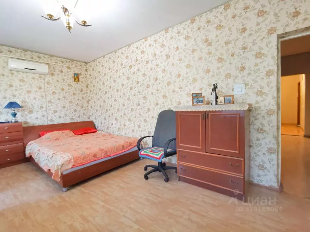 3-к кв. Краснодарский край, Ейск Московская ул., 273/9 (65.0 м) - Фото 1