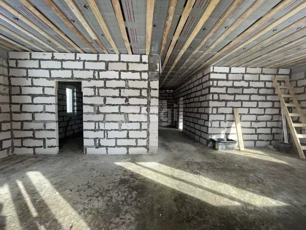 Дом в Калужская область, Ферзиковский район, Грабцево с/пос, с. ... - Фото 2