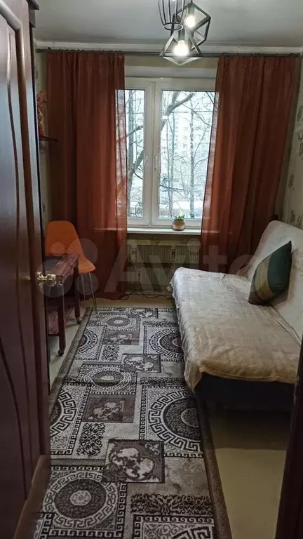 1-к. квартира, 46 м, 2/9 эт. - Фото 0