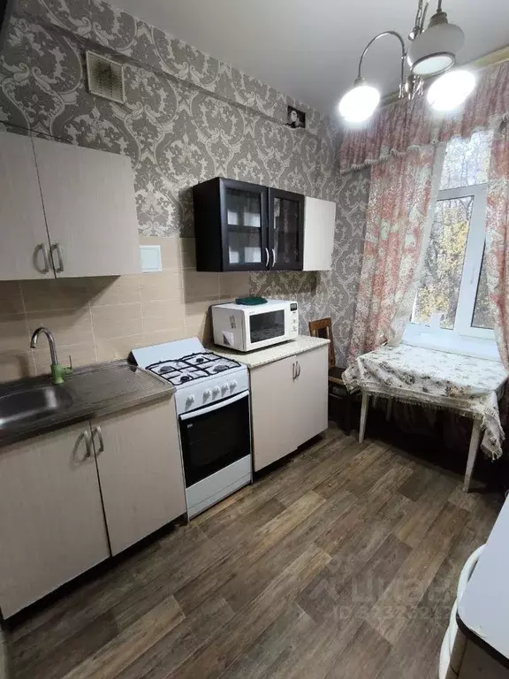 2-к кв. Нижегородская область, Нижний Новгород Высоковский проезд, 11 ... - Фото 2