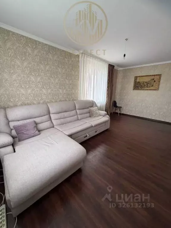 3-к кв. Ставропольский край, Ессентуки ул. Олега Головченко, 4 (71.6 ... - Фото 1