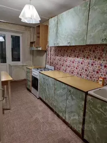 1-к кв. Курская область, Курск ул. Лысая Гора, 1 (36.7 м) - Фото 0