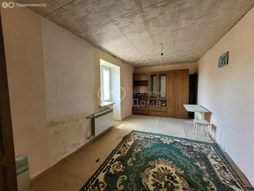 2-комнатная квартира: Ерзовка, Молодёжная улица, 12 (47 м) - Фото 1