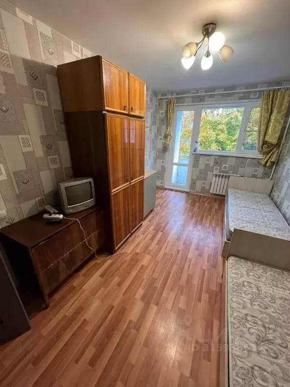 Комната Санкт-Петербург ул. Белы Куна, 13К4 (15.0 м) - Фото 1