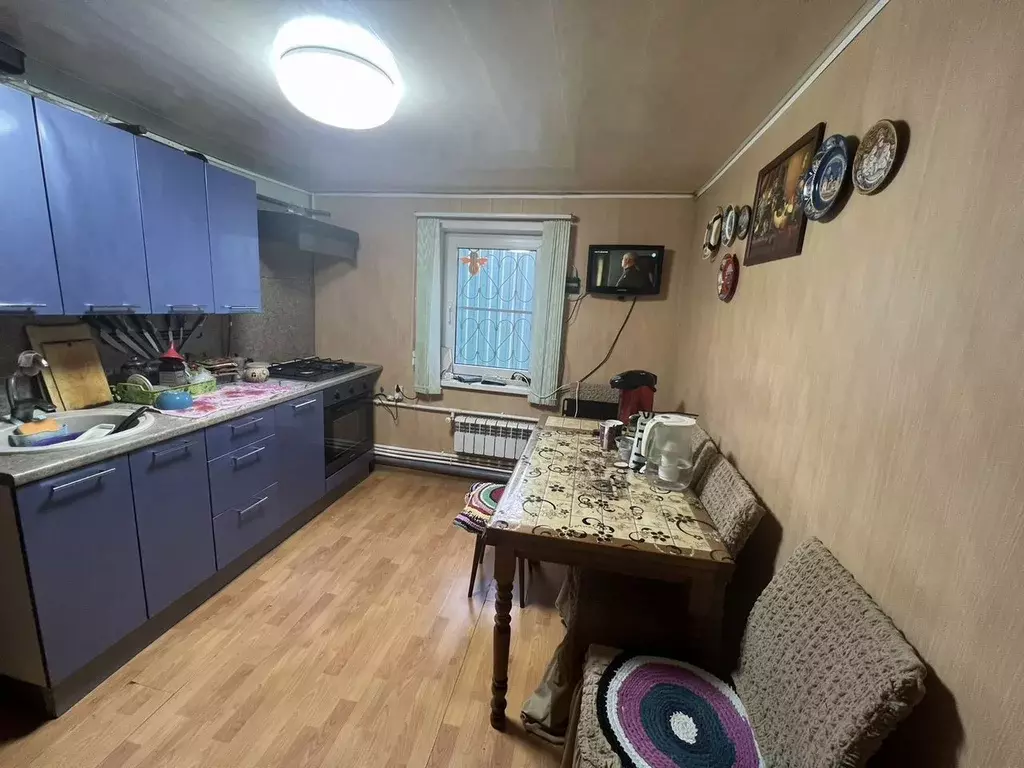 Дом в Тверская область, Тверь ул. Серова (49 м) - Фото 1