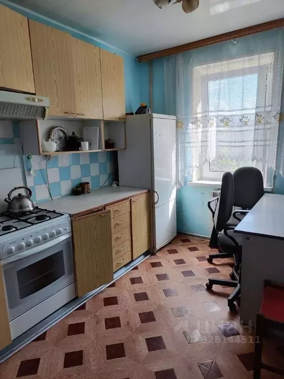 2-к кв. Тульская область, Тула ул. Пузакова, 68 (56.0 м) - Фото 1