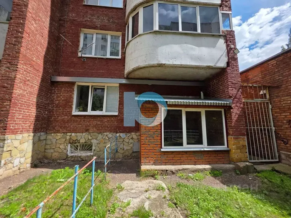 1-к кв. Башкортостан, Уфа ул. Ленина, 83 (41.4 м) - Фото 2