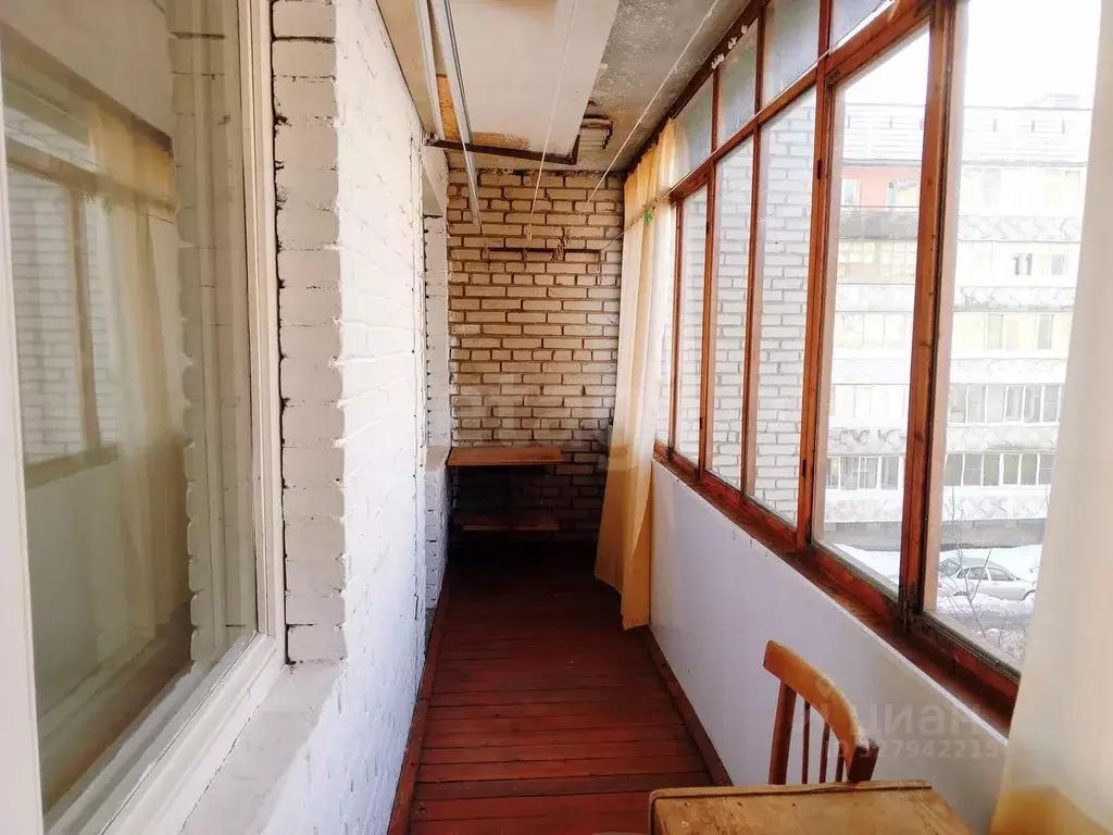 1-к кв. Калужская область, Кременки г. Жуковский муниципальный округ, ... - Фото 1