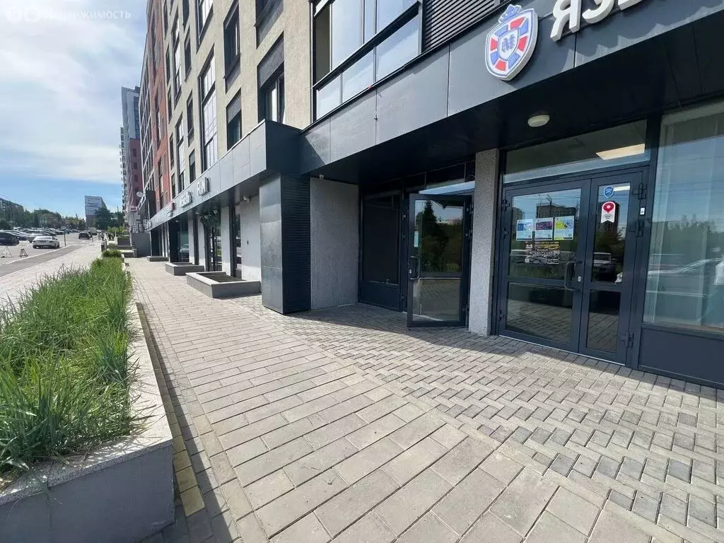 Помещение свободного назначения (55 м) - Фото 1