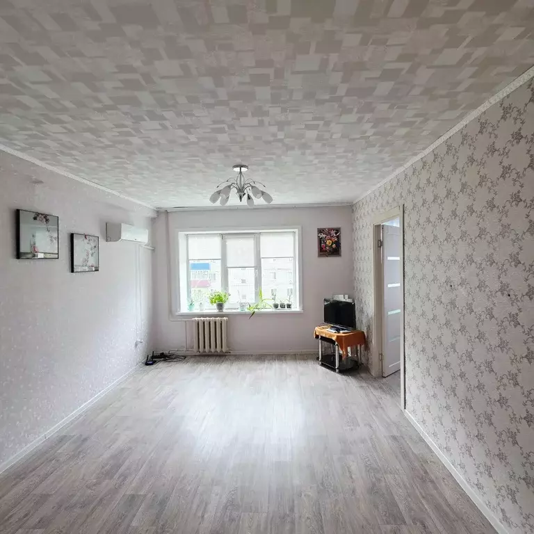 Квартира, 3 комнаты, 59.8 м - Фото 0