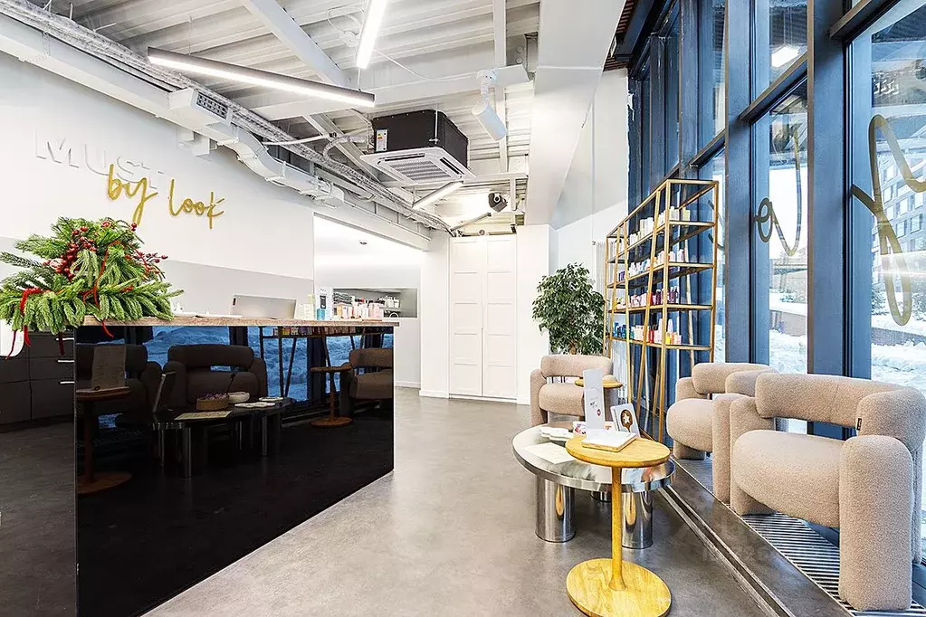 Помещение свободного назначения в Москва ул. Ефремова, 10к1 (356 м) - Фото 2