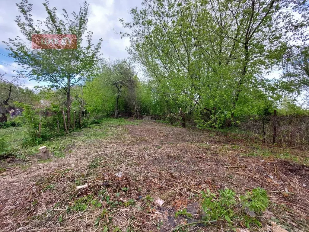 Участок в Рязанская область, Рязань Дашки СТ, 2 (4.0 сот.) - Фото 1