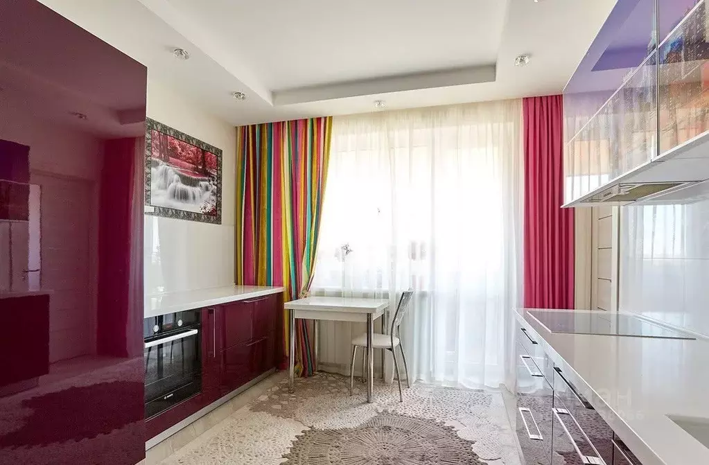 2-к кв. Краснодарский край, Сириус пгт ул. Шкиперская, 11 (58.0 м) - Фото 0