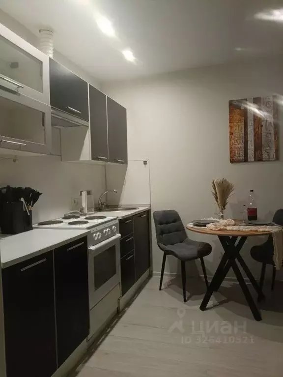 Студия Московская область, Люберцы Инициативная ул., 13 (28.0 м) - Фото 1